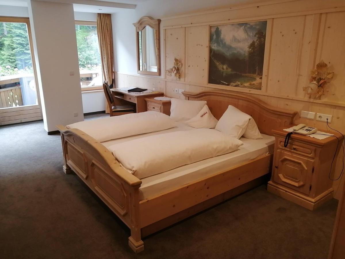 Hotel Schwarzenbach 노바포넨테 외부 사진