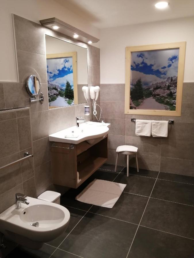 Hotel Schwarzenbach 노바포넨테 외부 사진