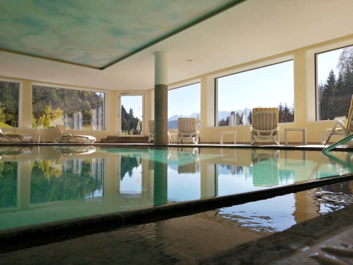 Hotel Schwarzenbach 노바포넨테 외부 사진