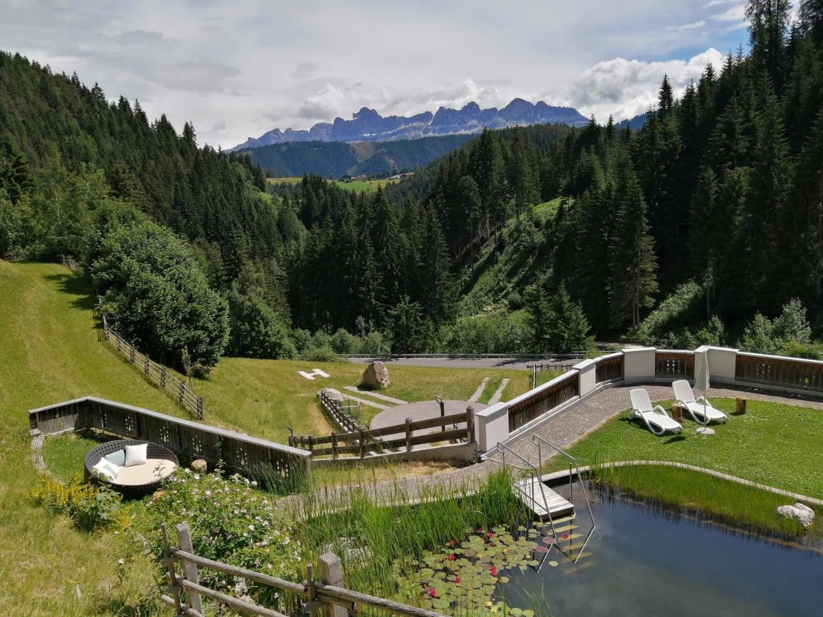 Hotel Schwarzenbach 노바포넨테 외부 사진