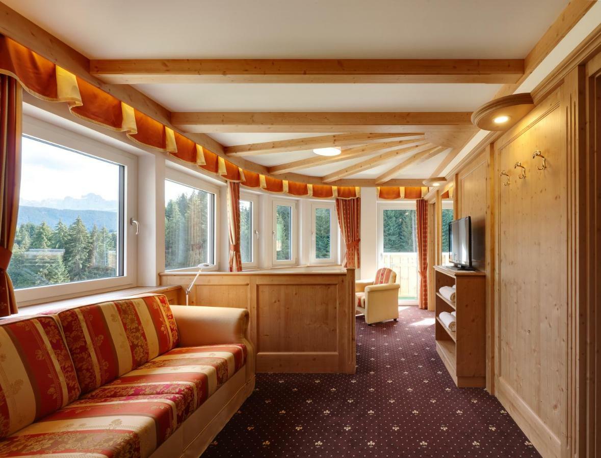 Hotel Schwarzenbach 노바포넨테 외부 사진