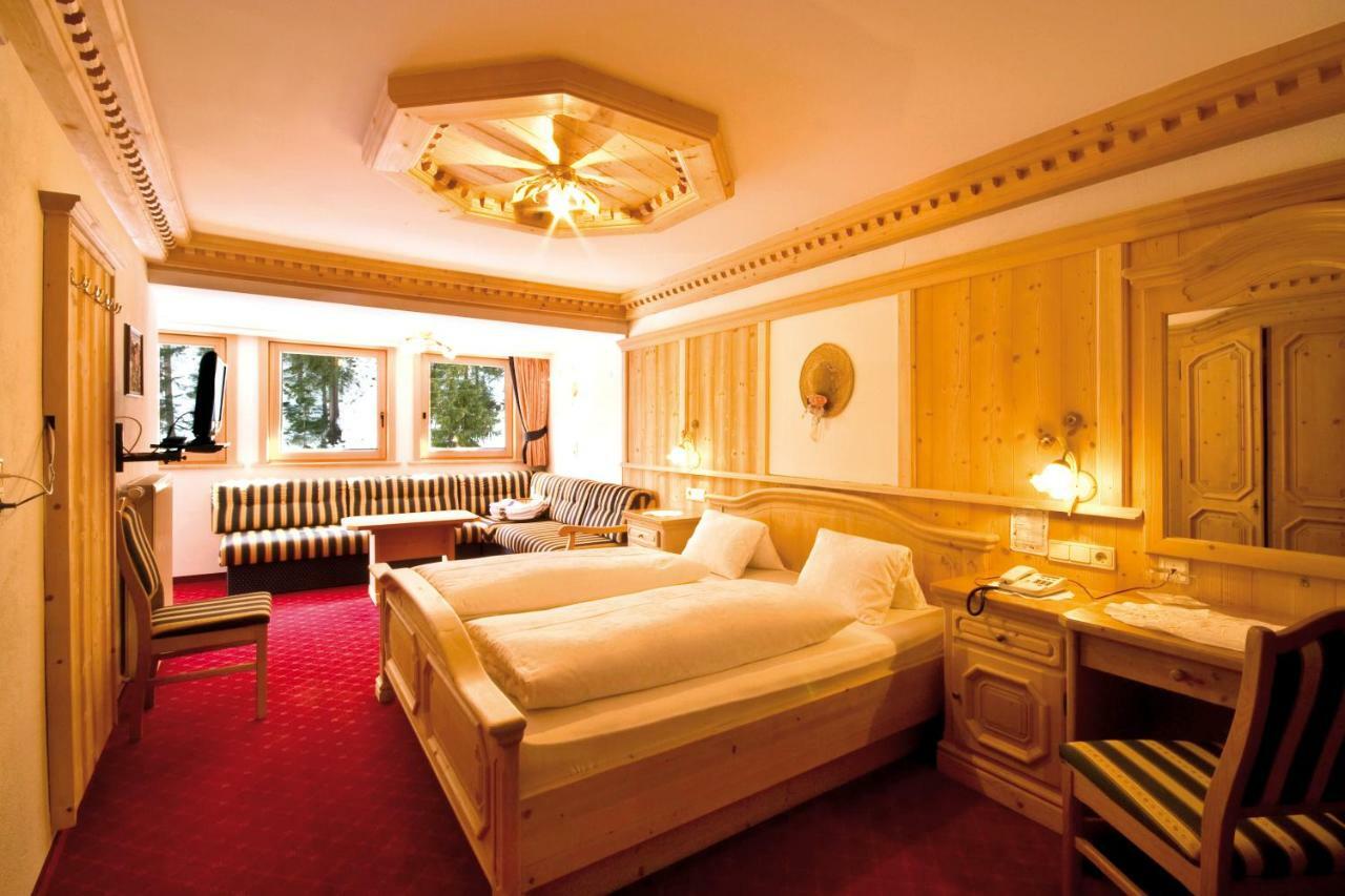 Hotel Schwarzenbach 노바포넨테 외부 사진