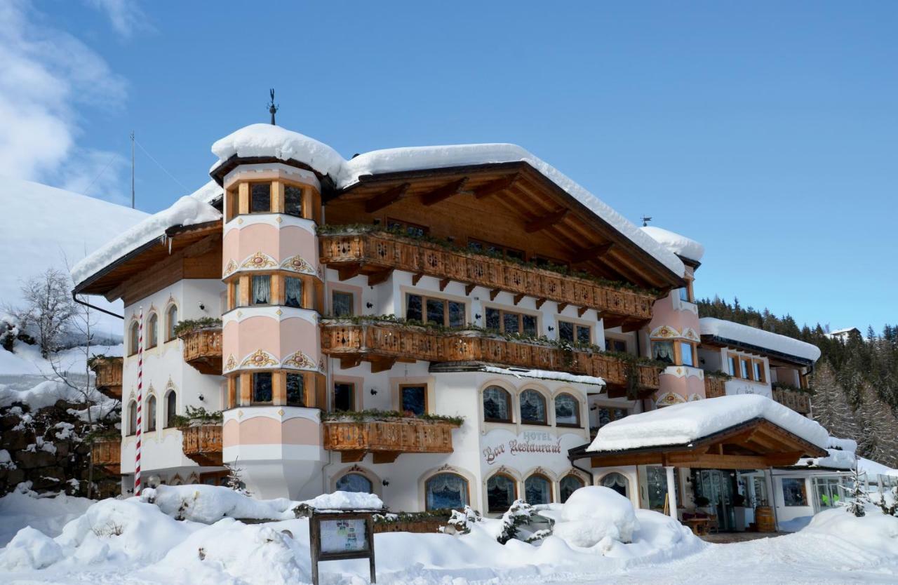 Hotel Schwarzenbach 노바포넨테 외부 사진