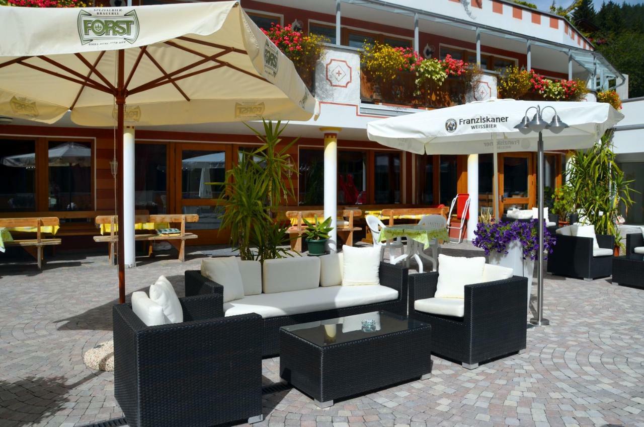 Hotel Schwarzenbach 노바포넨테 외부 사진
