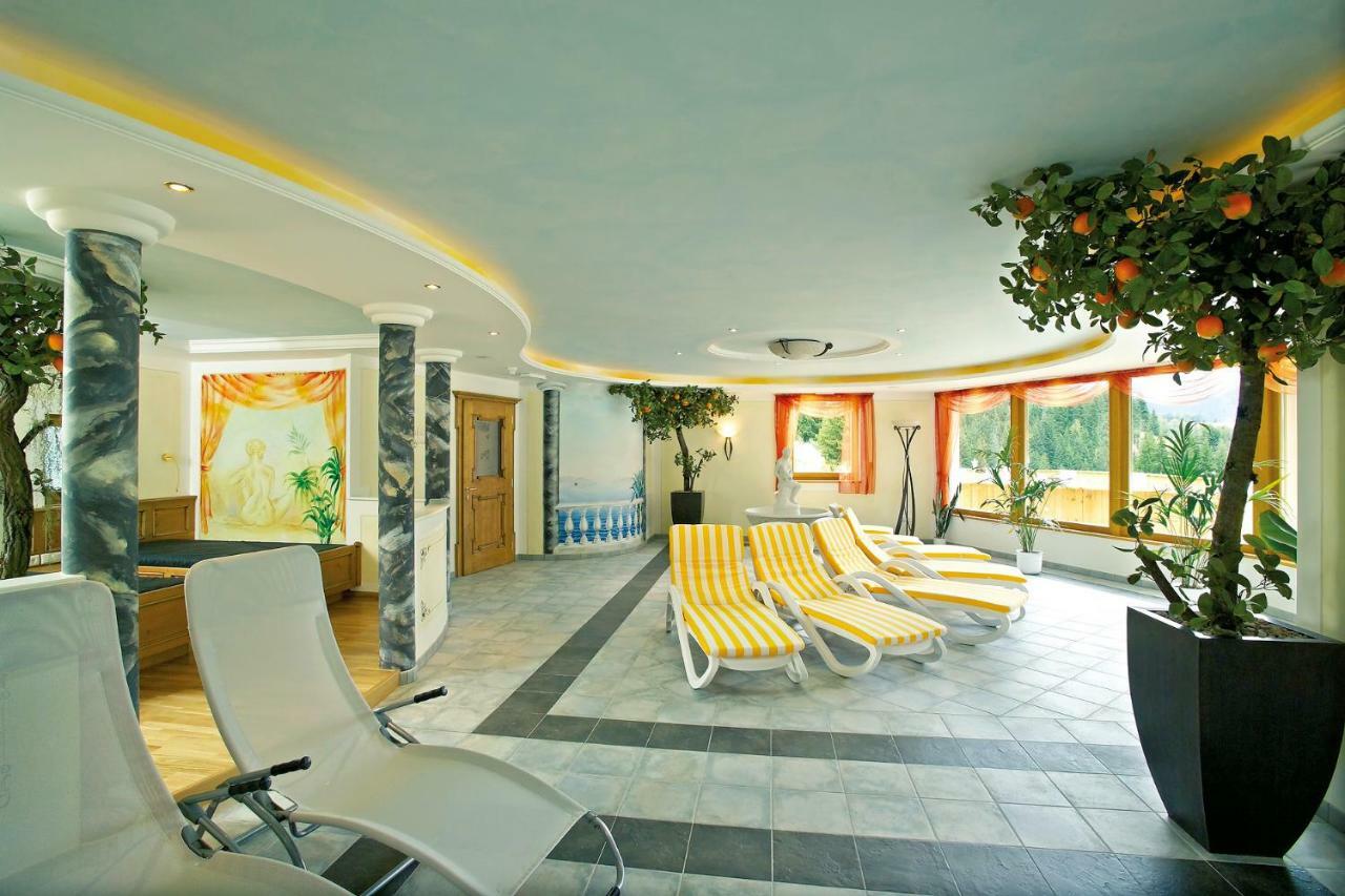 Hotel Schwarzenbach 노바포넨테 외부 사진