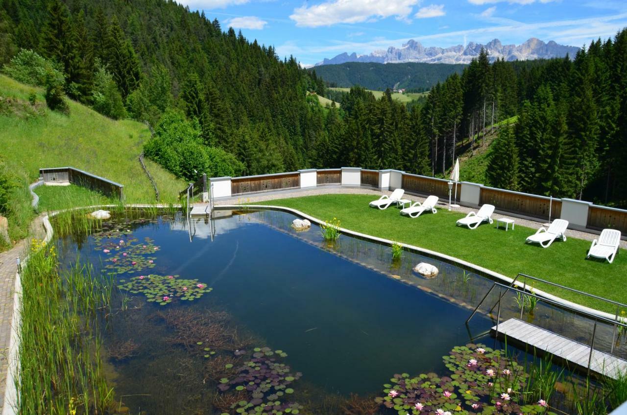Hotel Schwarzenbach 노바포넨테 외부 사진