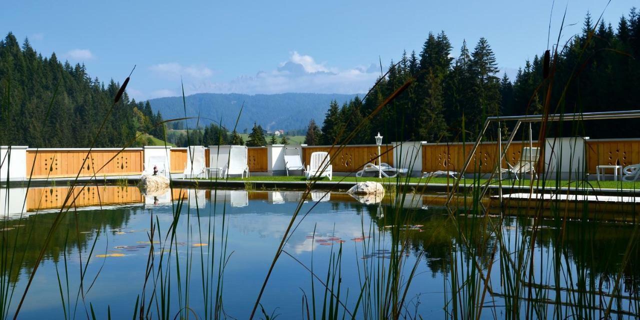 Hotel Schwarzenbach 노바포넨테 외부 사진